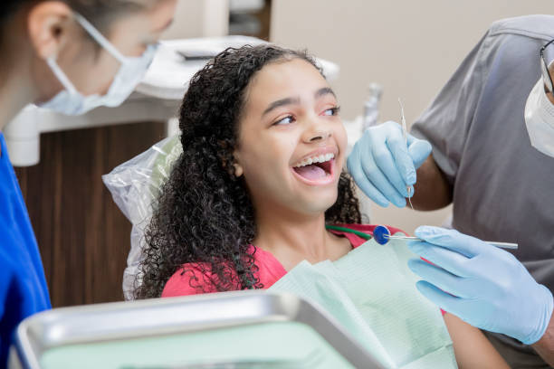 Best Emergency Treatment for Dental Infections or Abscesses in Cottonwood, CA