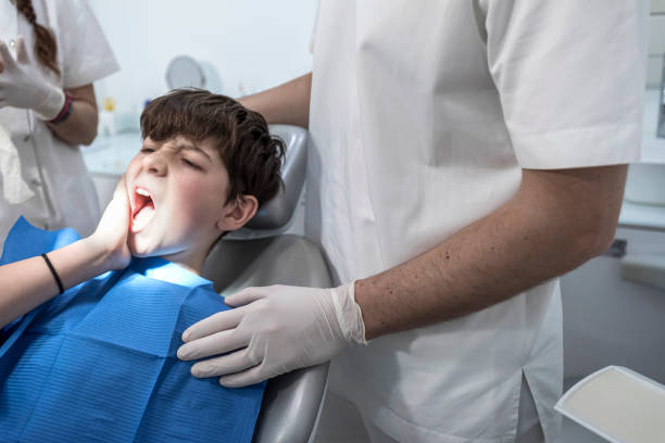 Best Weekend Emergency Dentist in Cottonwood, CA