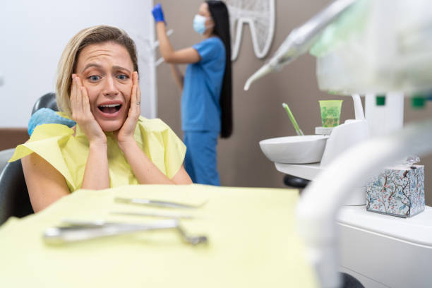 Best Pediatric Emergency Dentist in Cottonwood, CA
