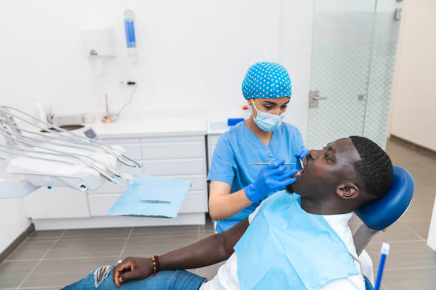 Best Emergency Treatment for Dental Infections or Abscesses in Cottonwood, CA