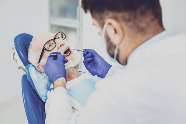 Best Emergency Dental Care for Broken or Chipped Teeth in Cottonwood, CA